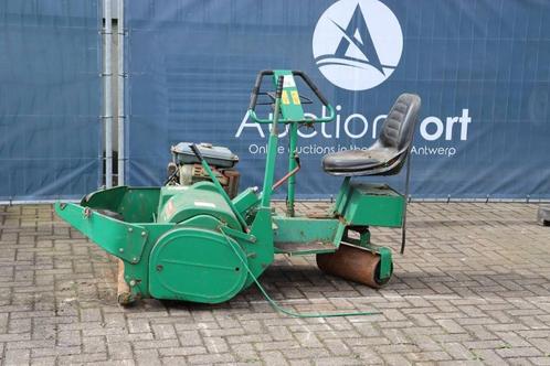 Veiling: Frees Ransomes Mastiff 91, Zakelijke goederen, Landbouw | Werktuigen, Ophalen
