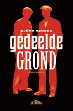 Gedeelde grond 9789464750751 Björn Rzoska, Verzenden, Gelezen, Björn Rzoska