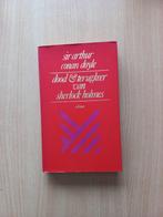 Dood en terugkeer van Sherlock Holmes / Ultimoreeks Doyle, Boeken, Verzenden, Gelezen, Doyle