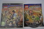 Lego Indiana Jones 2 - The Adventure Continues (PS3), Nieuw