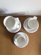 Guzzini - Paolo Tilche - Koffieservies (6) - Pagoda -, Antiek en Kunst