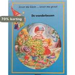De wonderbessen 9789068046212 Busquets, Verzenden, Zo goed als nieuw, Busquets