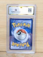 Pokémon - 1 Graded card - Chansey 187 / 167 Full art - GG 9, Nieuw