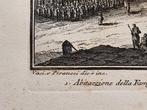 Italië - Roma; Giovanni Battista Piranesi (1720-1778) -, Boeken, Nieuw