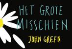 Het Grote Misschien / Dwarsligger / 405 9789049804565, Boeken, Verzenden, Gelezen, John Green