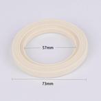 ECCELLENTE Pistonring 58 mm geschikt voor Sage en Breville, Verzenden, Nieuw