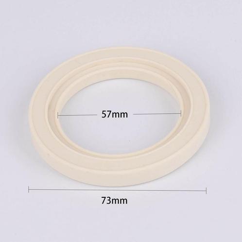 ECCELLENTE Pistonring 58 mm geschikt voor Sage en Breville, Elektronische apparatuur, Koffiezetapparaten, Verzenden