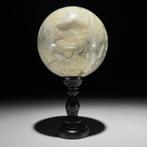 Geen minimumprijs - Paar prachtige Cube Calcite & Onyx