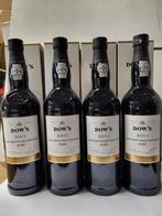 2011 Dows - Porto Late Bottled Vintage Port - 4 Flessen