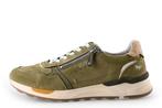 Mustang Sneakers in maat 45 Groen | 5% extra korting, Overige kleuren, Verzenden, Sneakers, Mustang