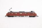 Märklin/Hamo H0 - 8309 - Autorail (1) - Mp 3027 bruin - NS, Hobby en Vrije tijd, Nieuw