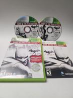 Batman Arkham City GOTY American Cover Xbox 360, Ophalen of Verzenden