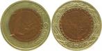 1 Euro Eu 1999 mit 1 Cent Pille ! Archiv F, Postzegels en Munten, België, Verzenden