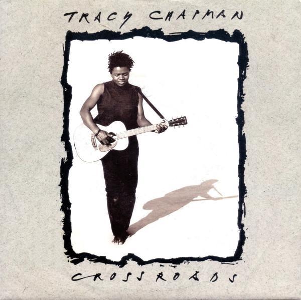 Tracy Chapman - Crossroads, Cd's en Dvd's, Vinyl | Pop, Gebruikt, Verzenden