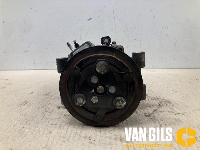 Aircopomp Peugeot Expert O318115, Autos : Pièces & Accessoires, Climatisation & Chauffage