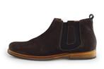 Travelin Chelsea Boots in maat 42 Bruin | 10% extra korting, Vêtements | Hommes, Chaussures, Boots, Verzenden