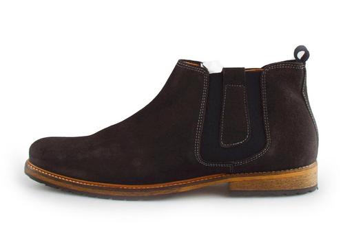 Travelin Chelsea Boots in maat 42 Bruin | 10% extra korting, Vêtements | Hommes, Chaussures, Envoi