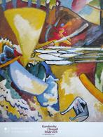 Wassily Kandinsky - Electa LEM art - Kandinsky Chagall