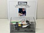 Williams - Alain Prost - 1993 - Voiture miniature au 1/43, Nieuw