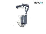 Bobine Yamaha XTZ 660 Tenere 1991-1999 (XTZ660), Verzenden, Nieuw
