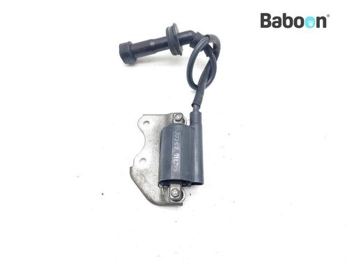 Bobine Yamaha XTZ 660 Tenere 1991-1999 (XTZ660), Motoren, Onderdelen | Yamaha, Verzenden