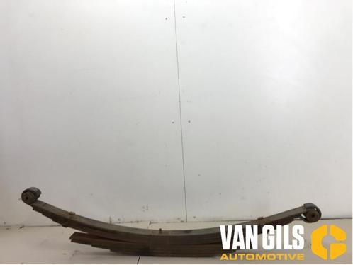 Bladveer achter Iveco New Daily O179611, Auto-onderdelen, Ophanging en Onderstel