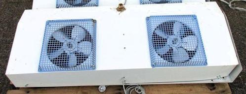 Searle Verdamper, TG6-5, R404A, Zakelijke goederen, Kantoor en Winkelinrichting | Winkel en Inventaris