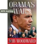 Obamas Wars 9781439172490 Bob Woodward, Verzenden, Bob Woodward