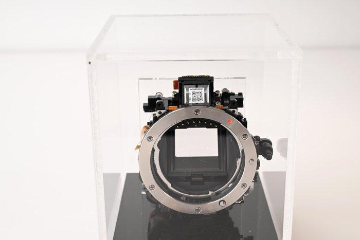 Sony Translucent Mirror Technology display model - rare! |, TV, Hi-fi & Vidéo, Appareils photo analogiques