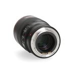 Canon 100mm 2.8 L EF IS USM Macro, Audio, Tv en Foto, Foto | Lenzen en Objectieven, Ophalen of Verzenden, Zo goed als nieuw