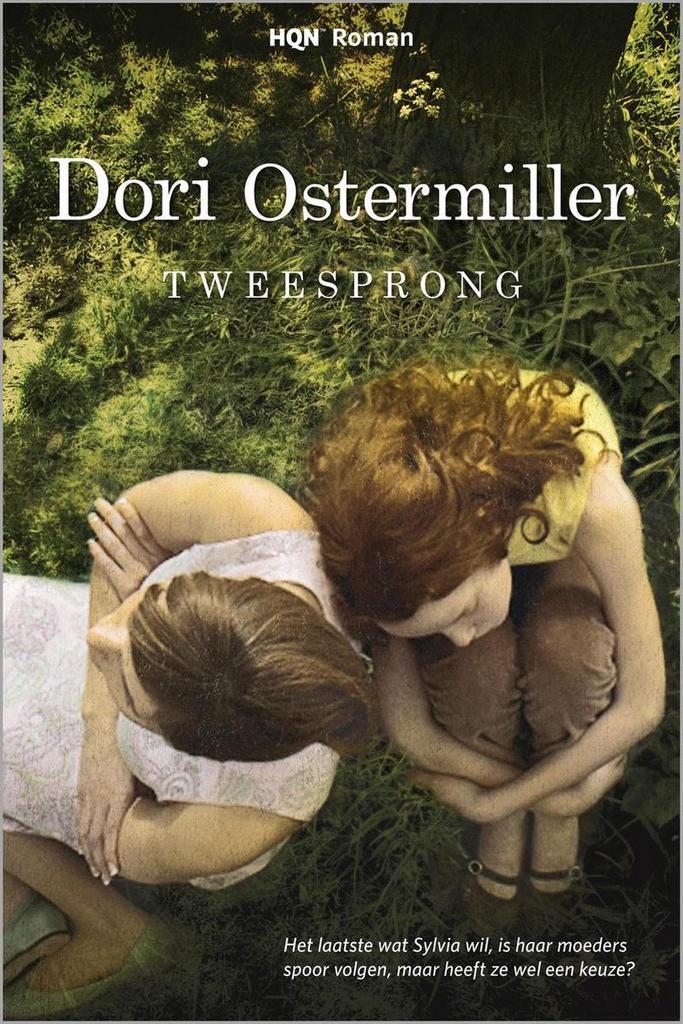 Tweesprong 9789034756367 Dori Ostermiller, Boeken, Romans, Gelezen, Verzenden