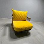 Lounge stoel - Eik - By&Tradition Fly armchair