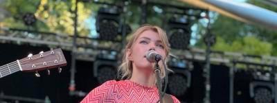 Hannah Mae Tickets, Tickets en Kaartjes, Overige Tickets en Kaartjes