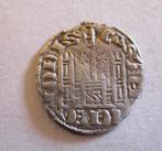 Royaume de Castille. Sancho IV el Bravo (1258-1295). Cornado