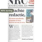 Geachte redactie, 9789046817872 Anouk van Kampen, Verzenden, Zo goed als nieuw, Anouk van Kampen