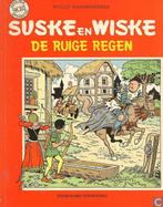 Suske en Wiske - De ruige regen - 1e druk 1985 9789002153242, Boeken, Stripverhalen, Gelezen, Willy Vandersteen, Willy Vandersteen