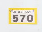 Train-Safe H0 - TSV-H03L-060-S - Modeltreinlandschap (2) -, Hobby en Vrije tijd, Nieuw