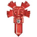 Skylanders Trap Team: Fire Totem Trap