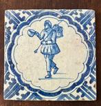 Renaissance Carreau (3) - Jagers et Edelman - Antique -