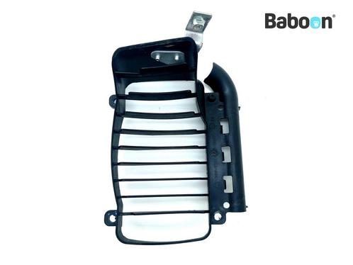 Cache radiateur droite Piaggio | Vespa GTS 250 IE 2005-2013, Motoren, Onderdelen | Overige, Verzenden