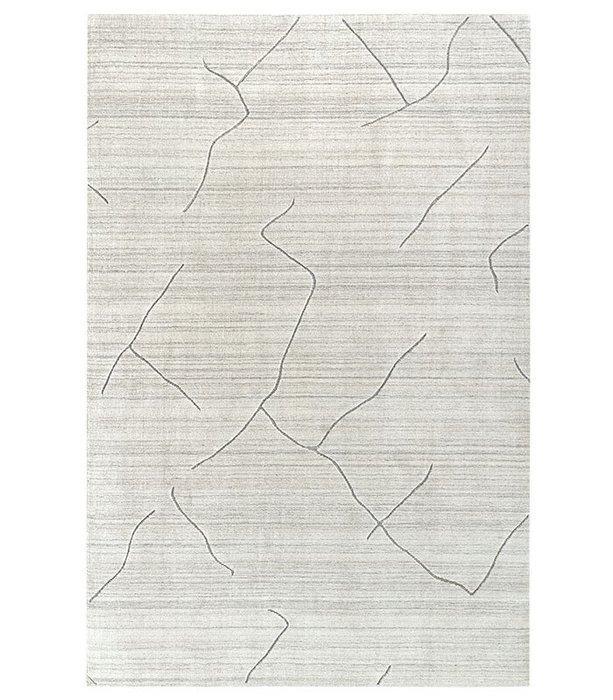 Col. Raíces Beige - Tapis - 290 cm - 200 cm, Huis en Inrichting, Stoffering | Tapijten en Vloerkleden