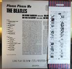 Beatles - Please Please Me - Album LP (article autonome) -, Nieuw in verpakking