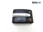 Buddypaneel Links Harley-Davidson FXDF Dyna Fat Bob, Verzenden, Gebruikt