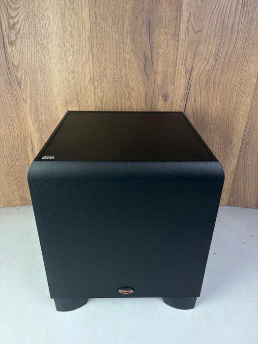 Klipsch - KSW10 Subwoofer luidsprekerset, Audio, Tv en Foto, Radio's