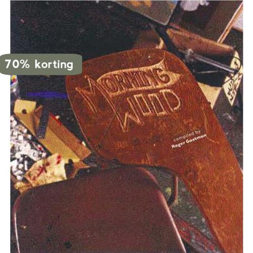 Morning Wood 9781584231592 Roger Gastman, Boeken, Overige Boeken, Gelezen, Verzenden
