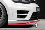 Rieger spoilerzwaard | VW Golf 7 VII R / R-Line 2013-2017 |, Ophalen of Verzenden