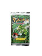 Wizards of The Coast - 1 Booster pack - Jungle - 20.4g, Nieuw