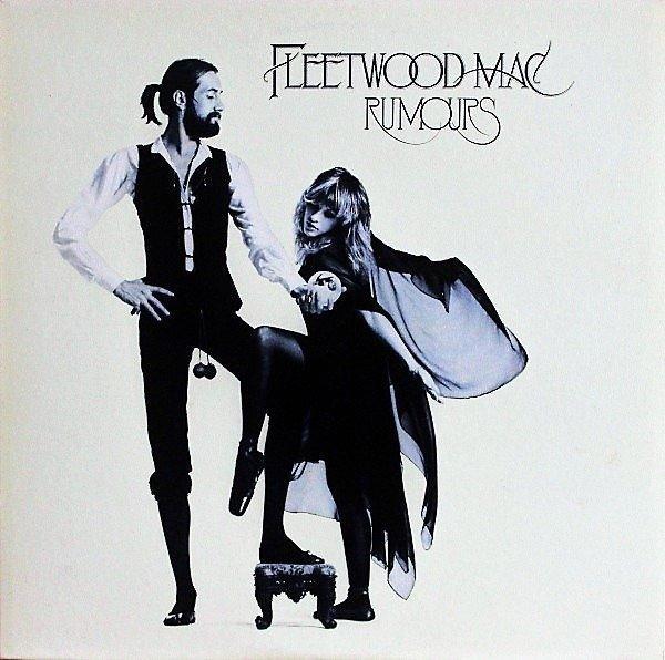 Fleetwood Mac - Rumours / The Must-Have Legend - LP -, Cd's en Dvd's, Vinyl Singles
