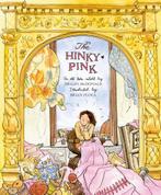 The Hinky-Pink 9780689875885, Livres, Livres Autre, Megan Mcdonald, Verzenden