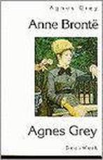 Agnes Grey 9789054021698, Livres, Romans, Bronte, Verzenden